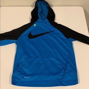 Nike sweatshirt